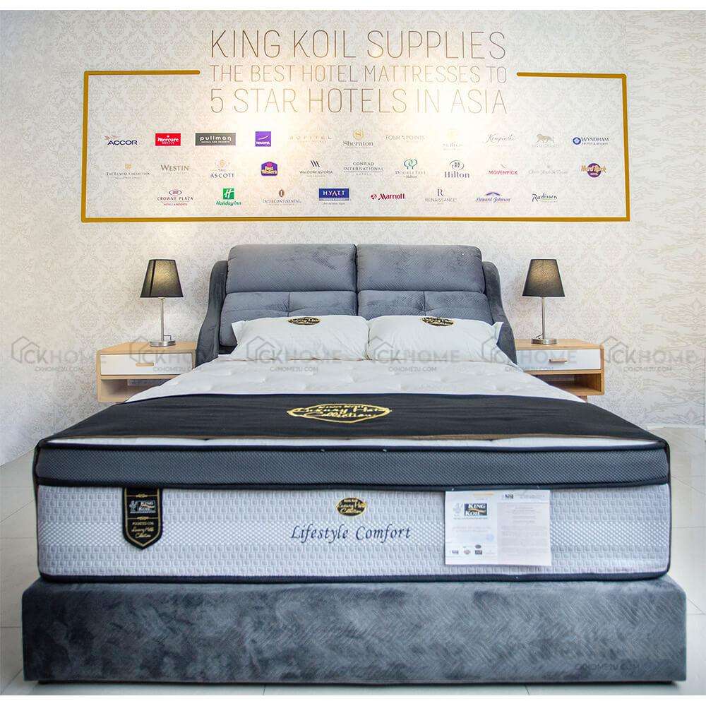 beautyrest posturepedic mattress