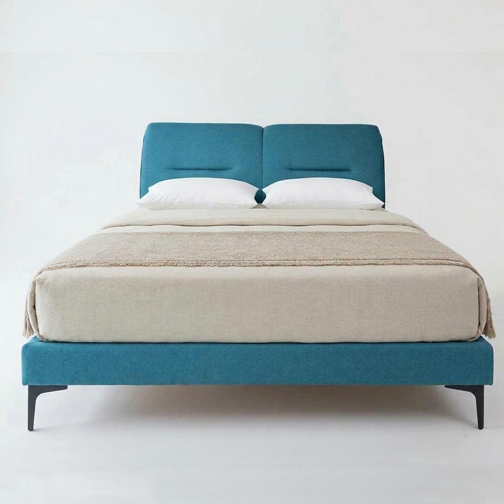 Lexus Fabric Headboard + Divan