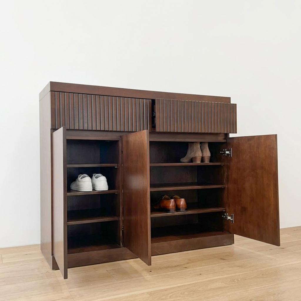 Astra Shoe Cabinet 