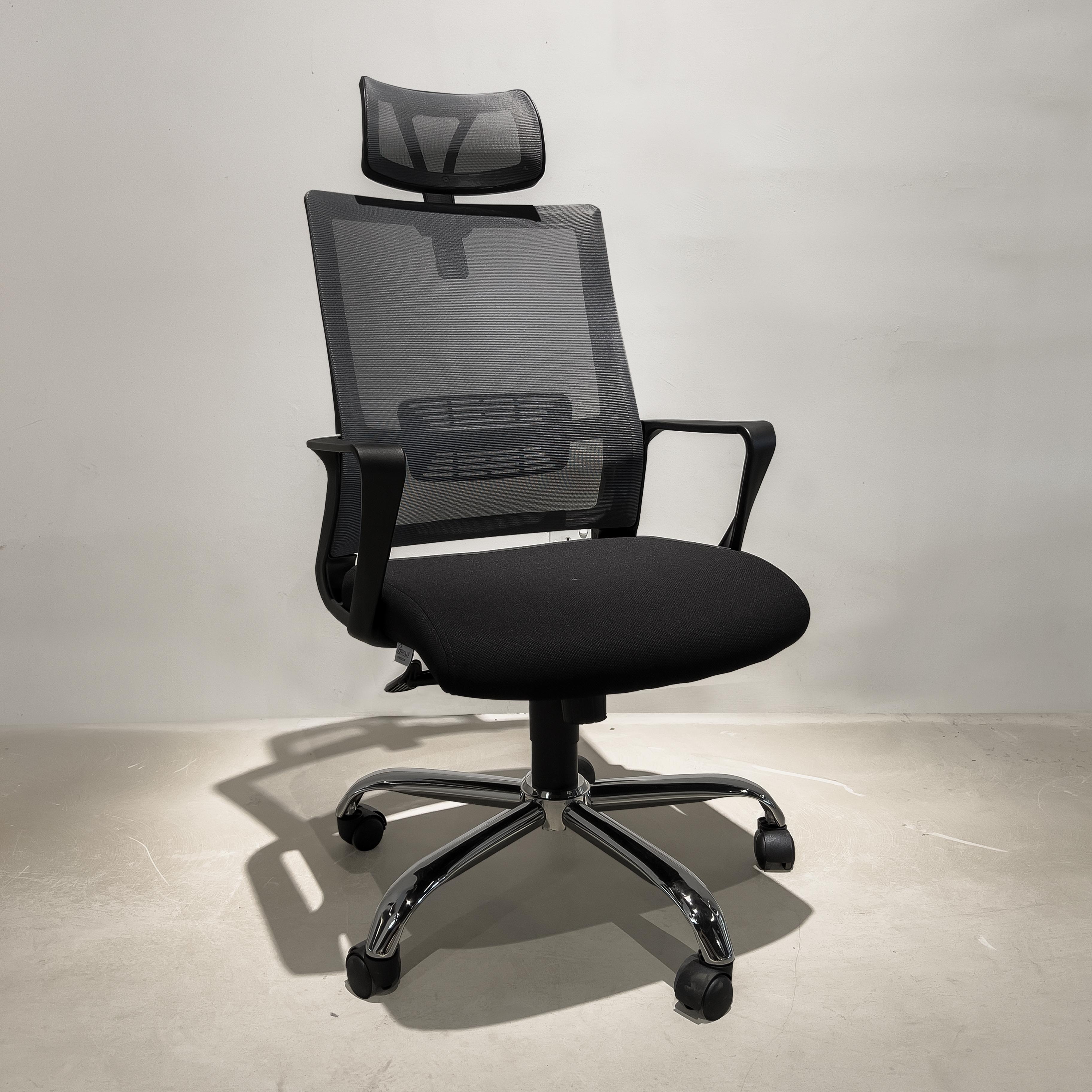 ErgoMesh Pro Office Chair