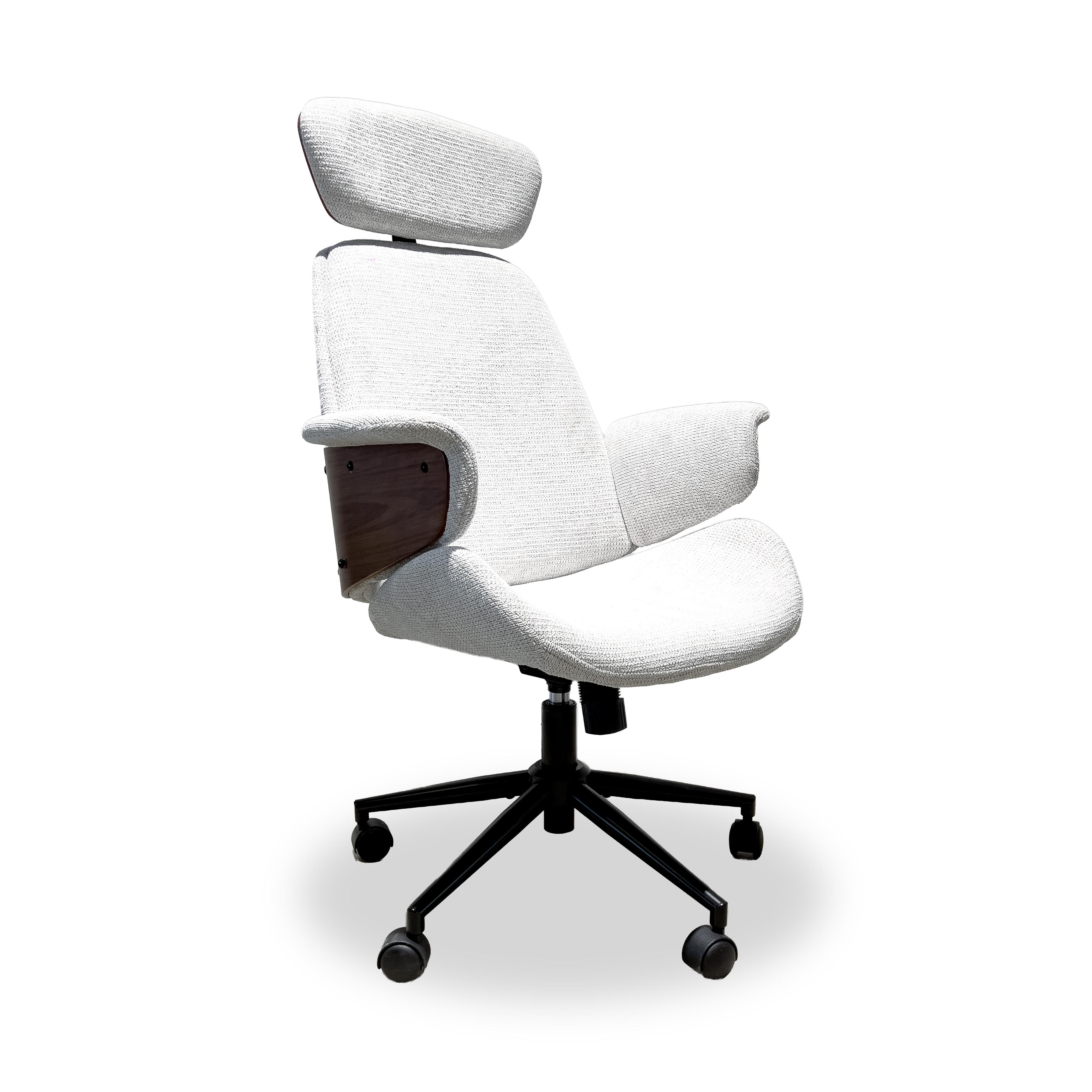 NordicEase Comfort Office Chair