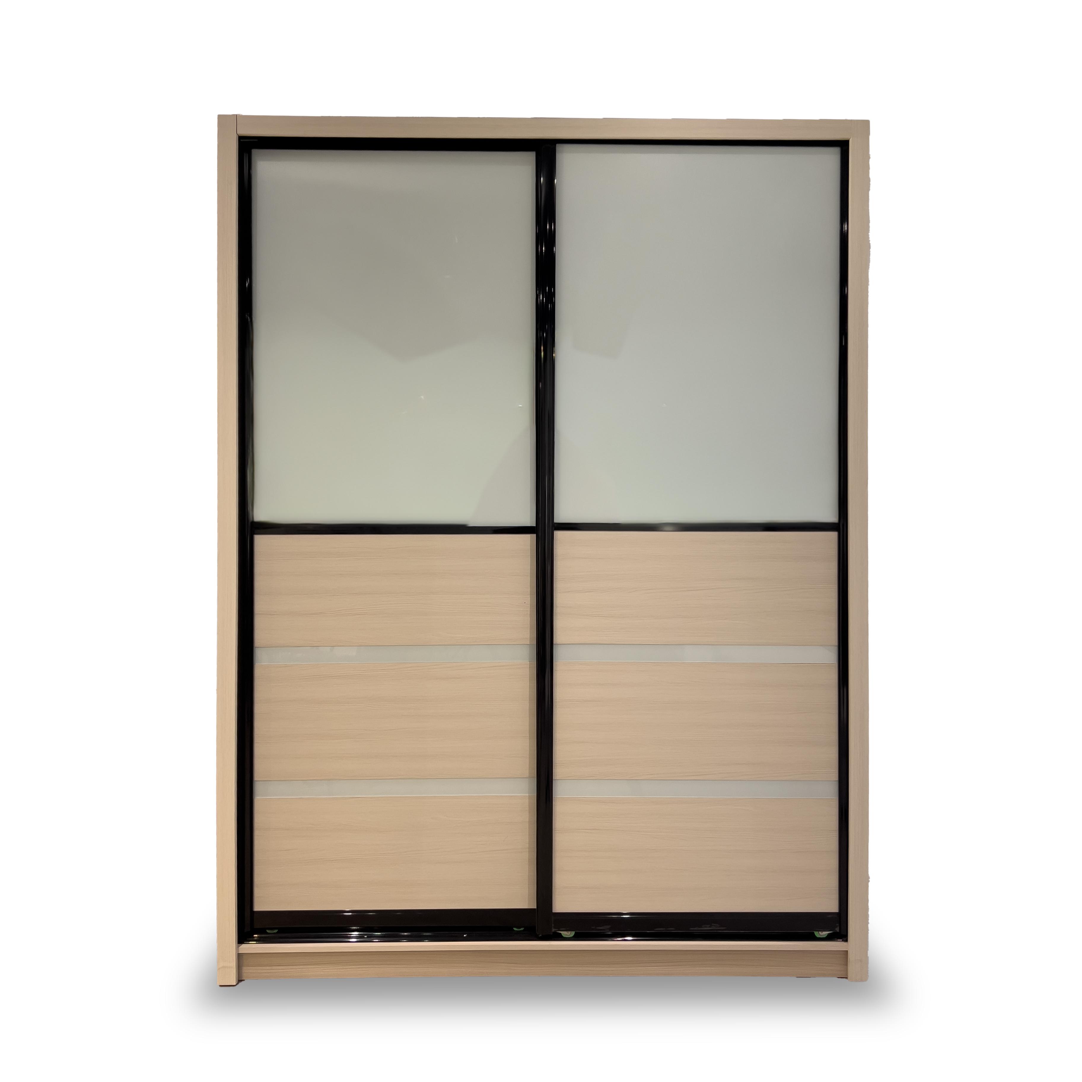 US Siding Wardrobe 6'ft Length x 8'ft Height