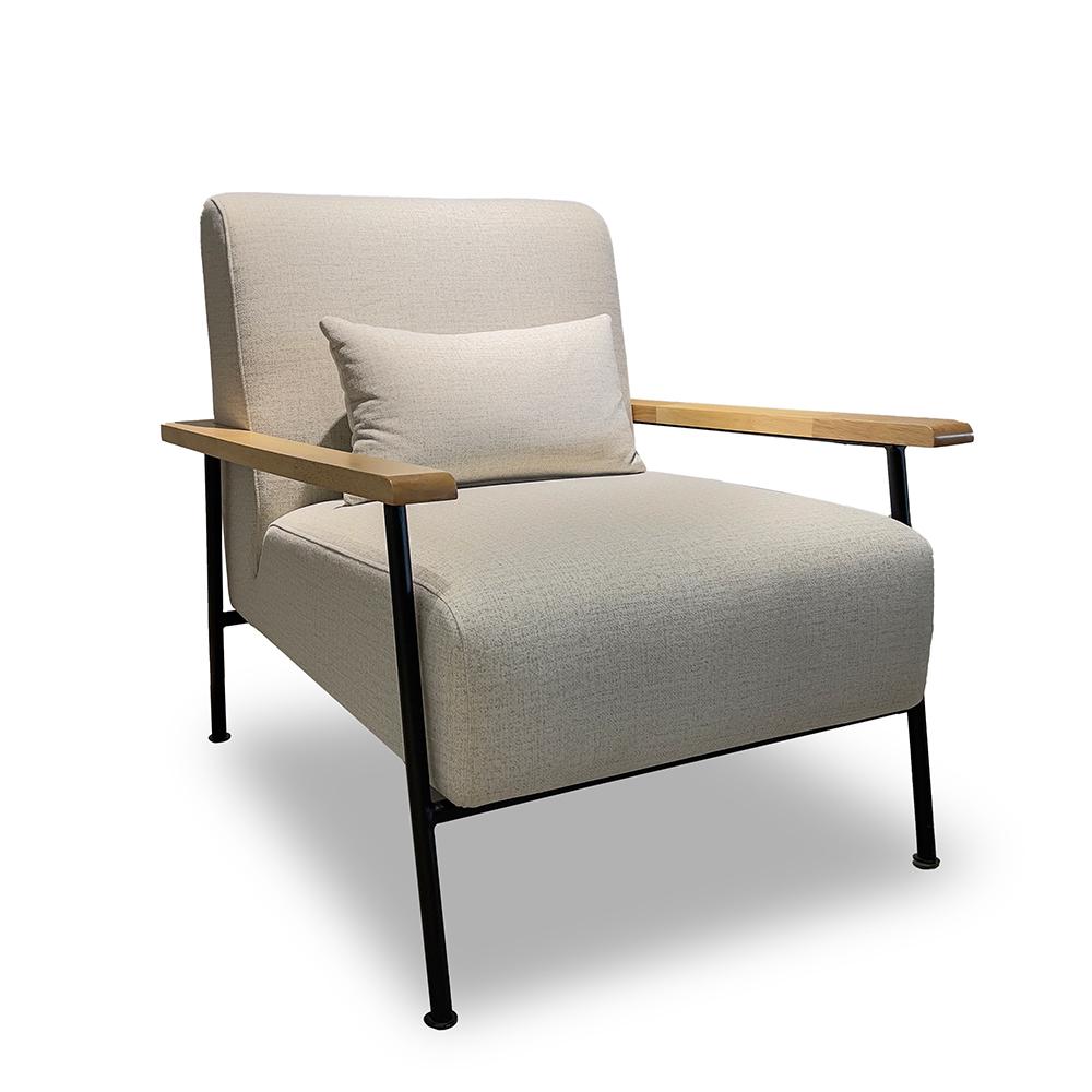 Celestia Luxe Lounge Chair 