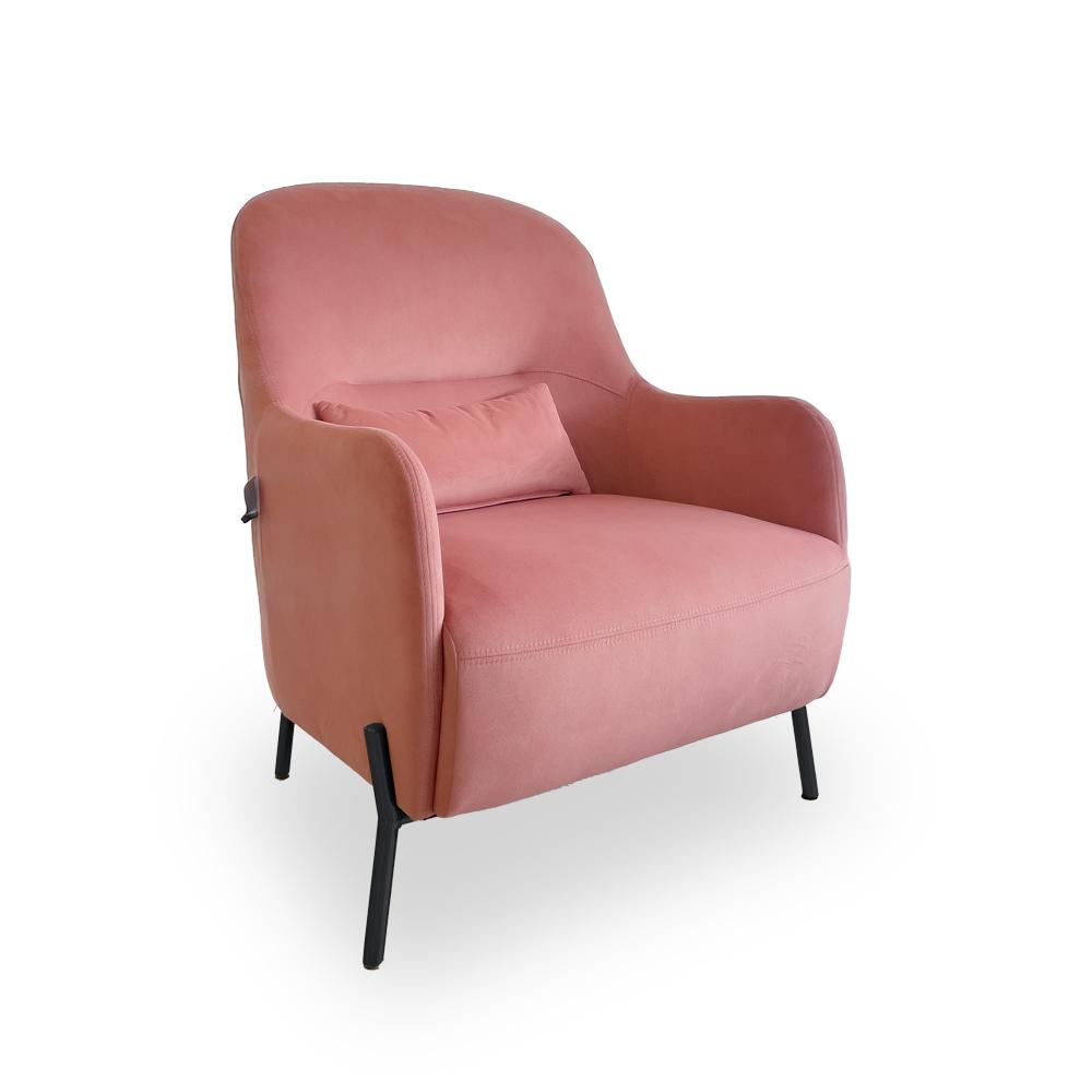 Le Seraphine 1 Seater Sofa 