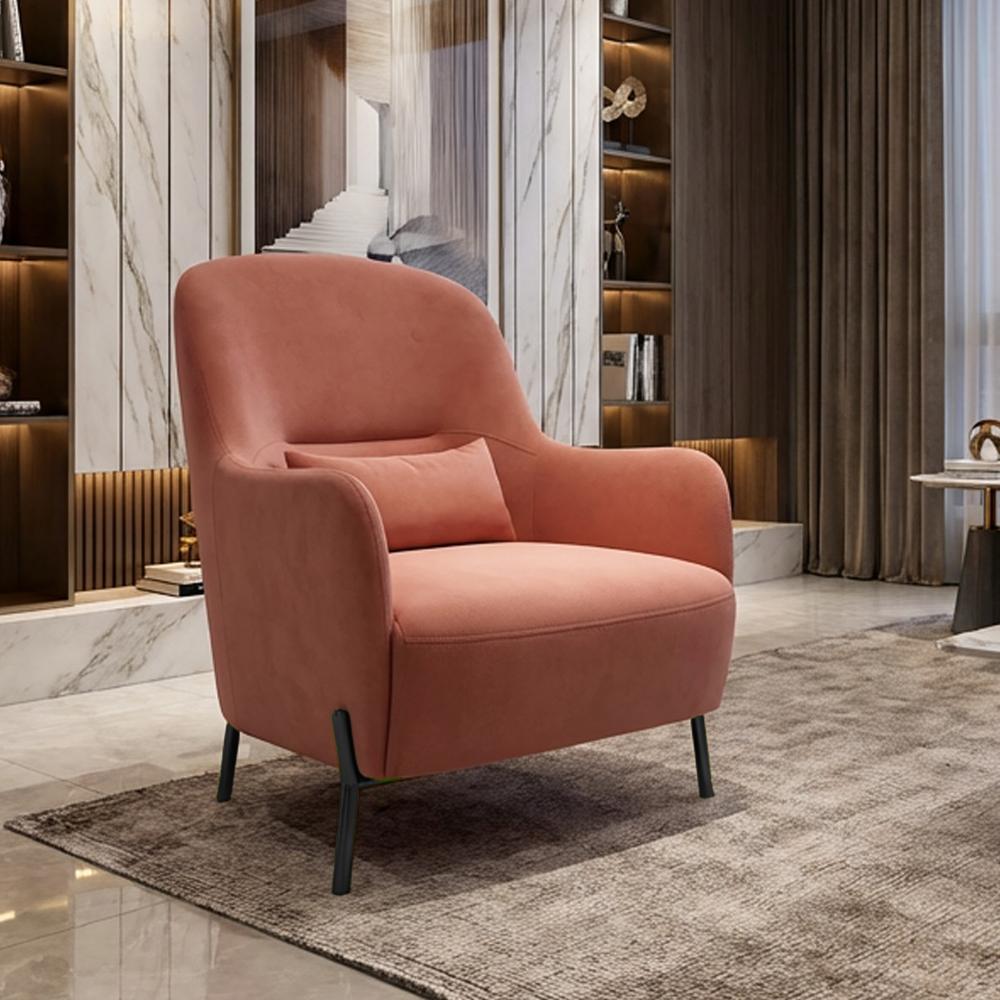 Le Seraphine 1 Seater Sofa 