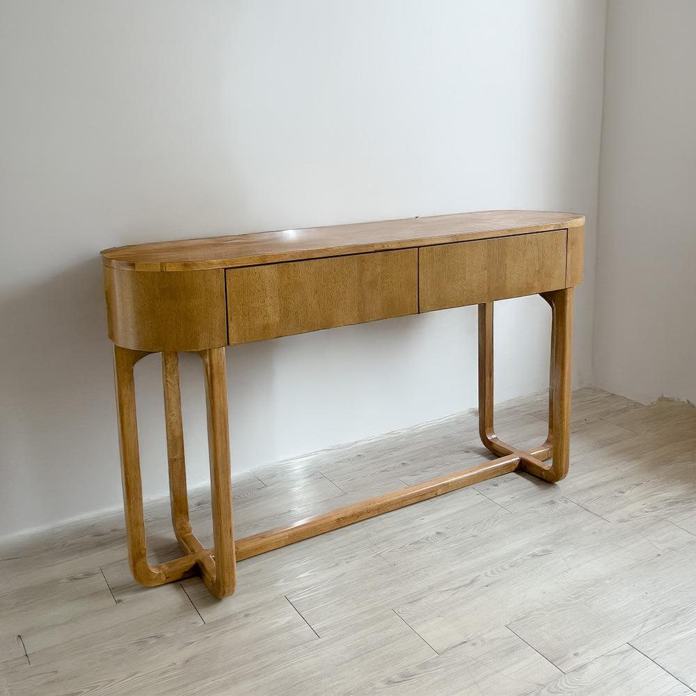 DOCKLANDS Console Table