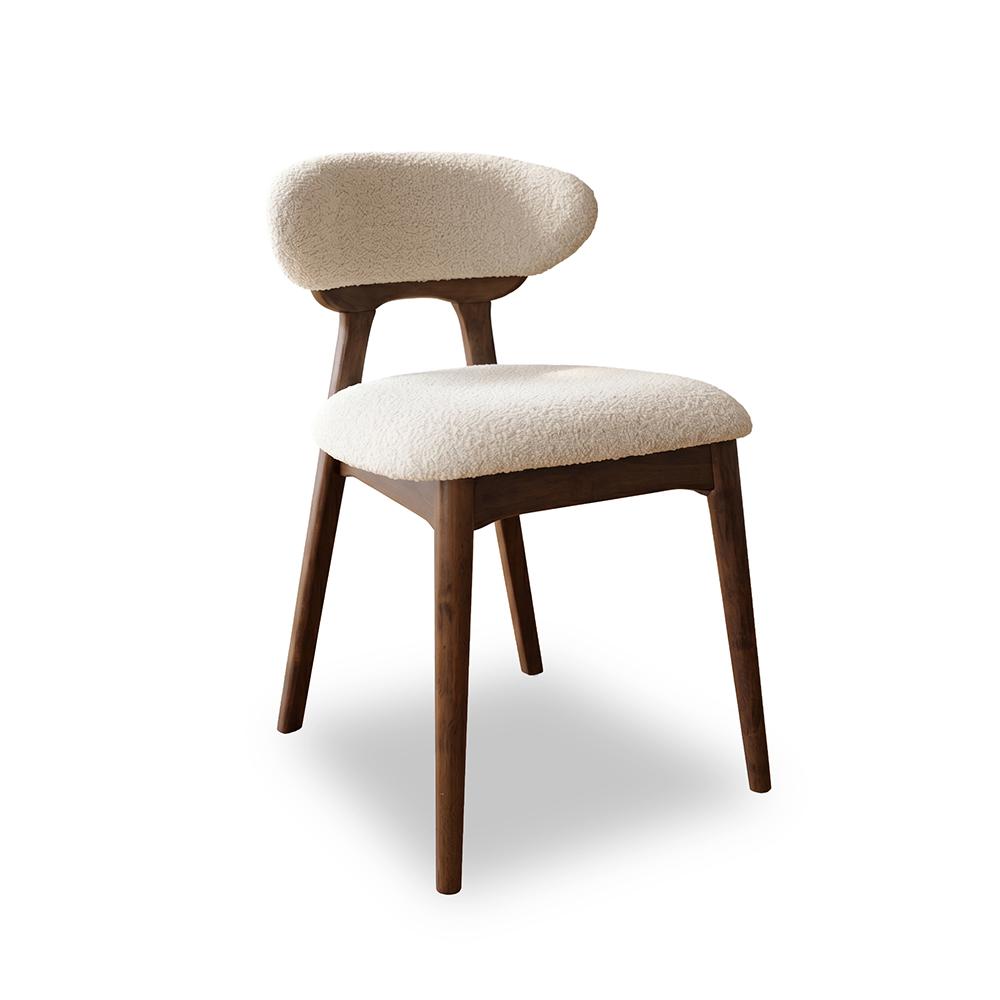 Arlo Softback Dining Chair (2 Units)