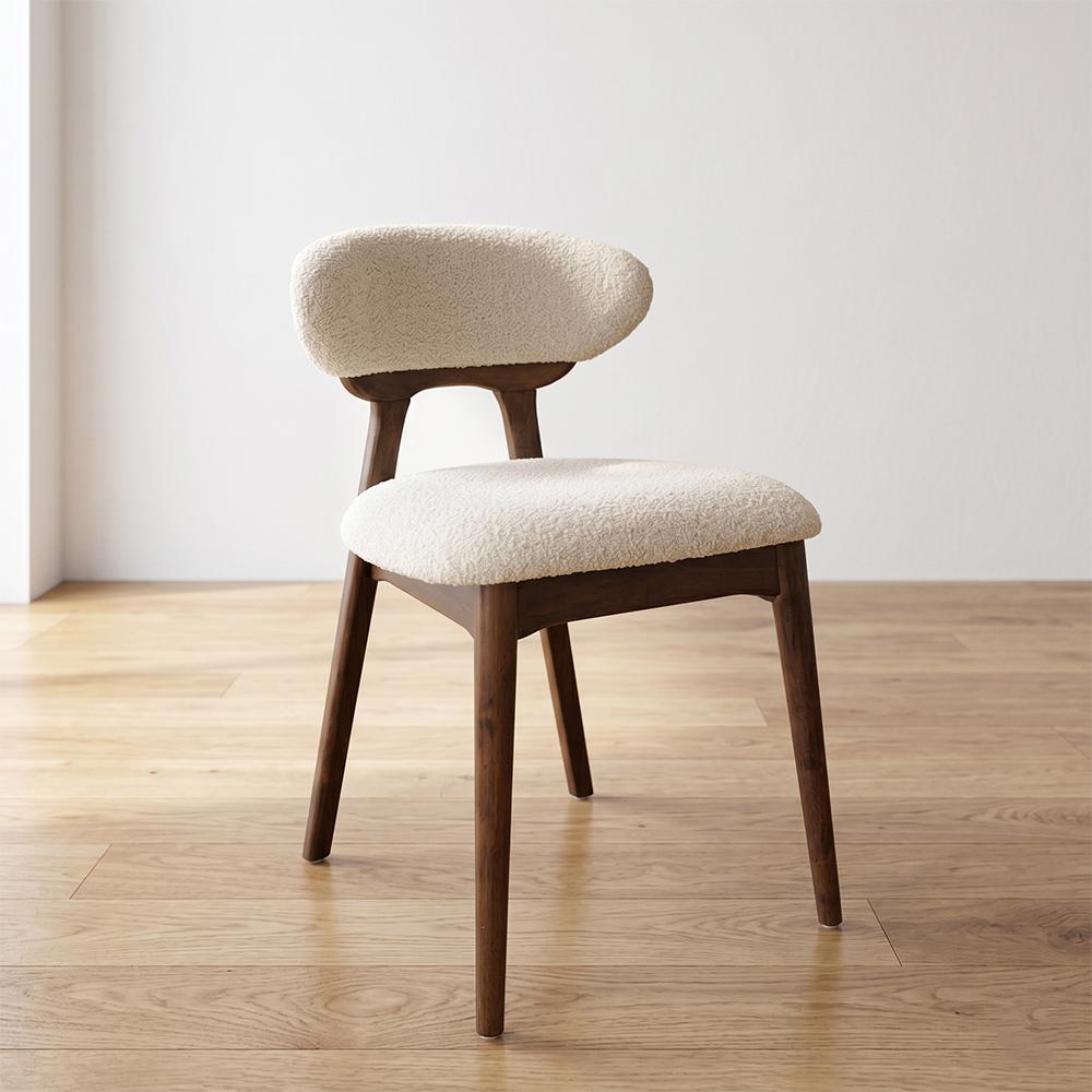 Arlo Softback Dining Chair (2 Units)