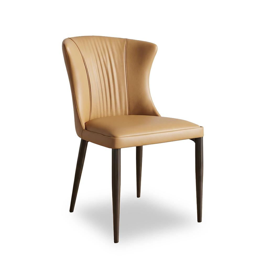 Sienna Bouclé Chair (2 Units)