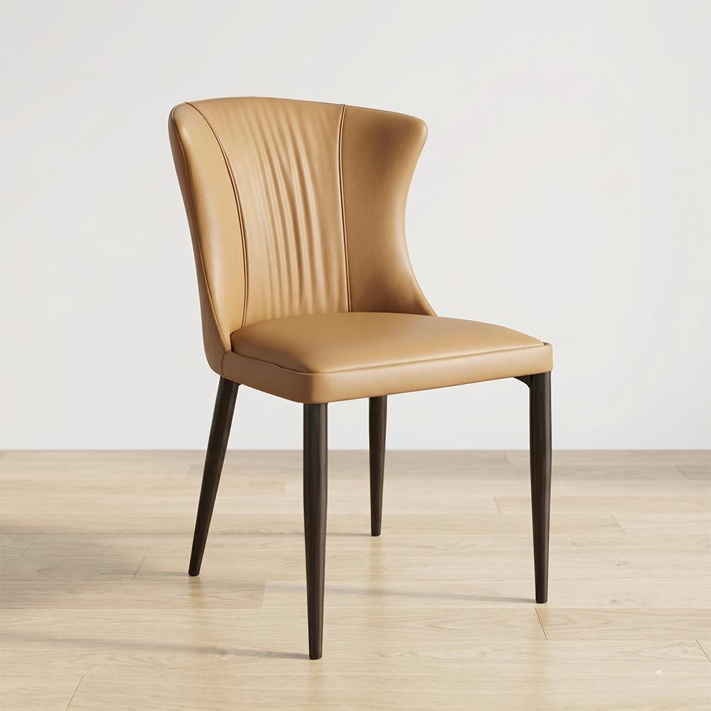 Sienna Bouclé Chair (2 Units)