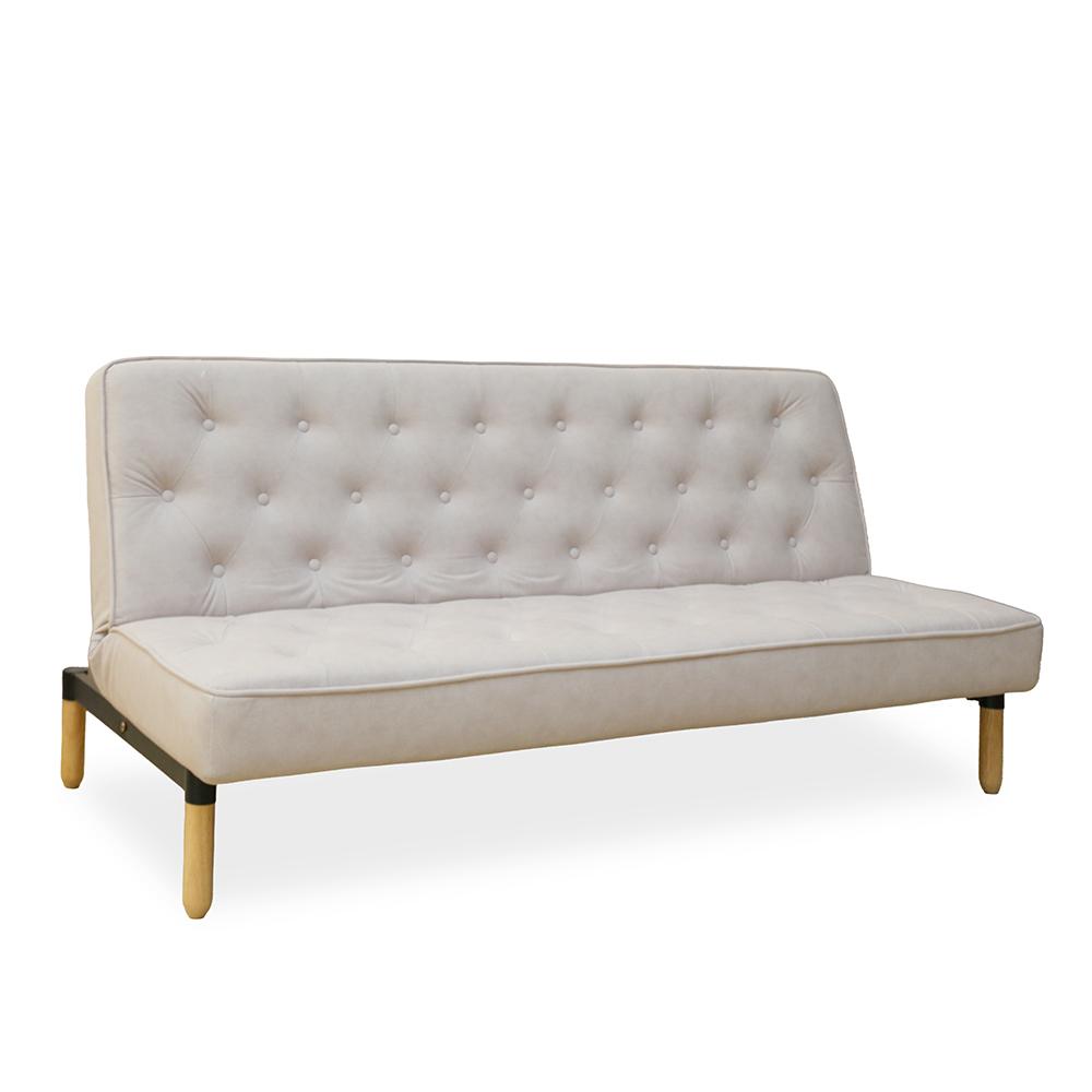 PlushNest Sofa Bed