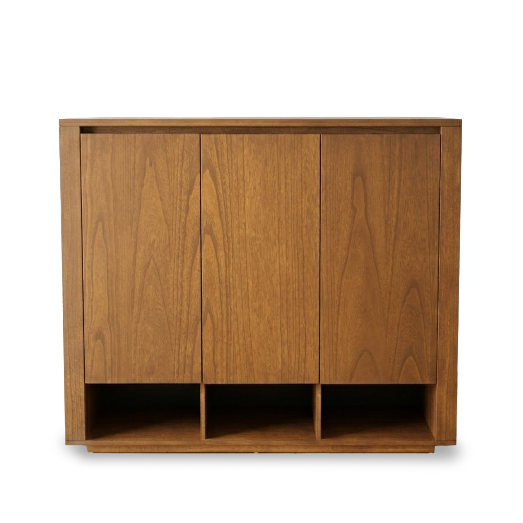 LUNA Shoe Cabinet