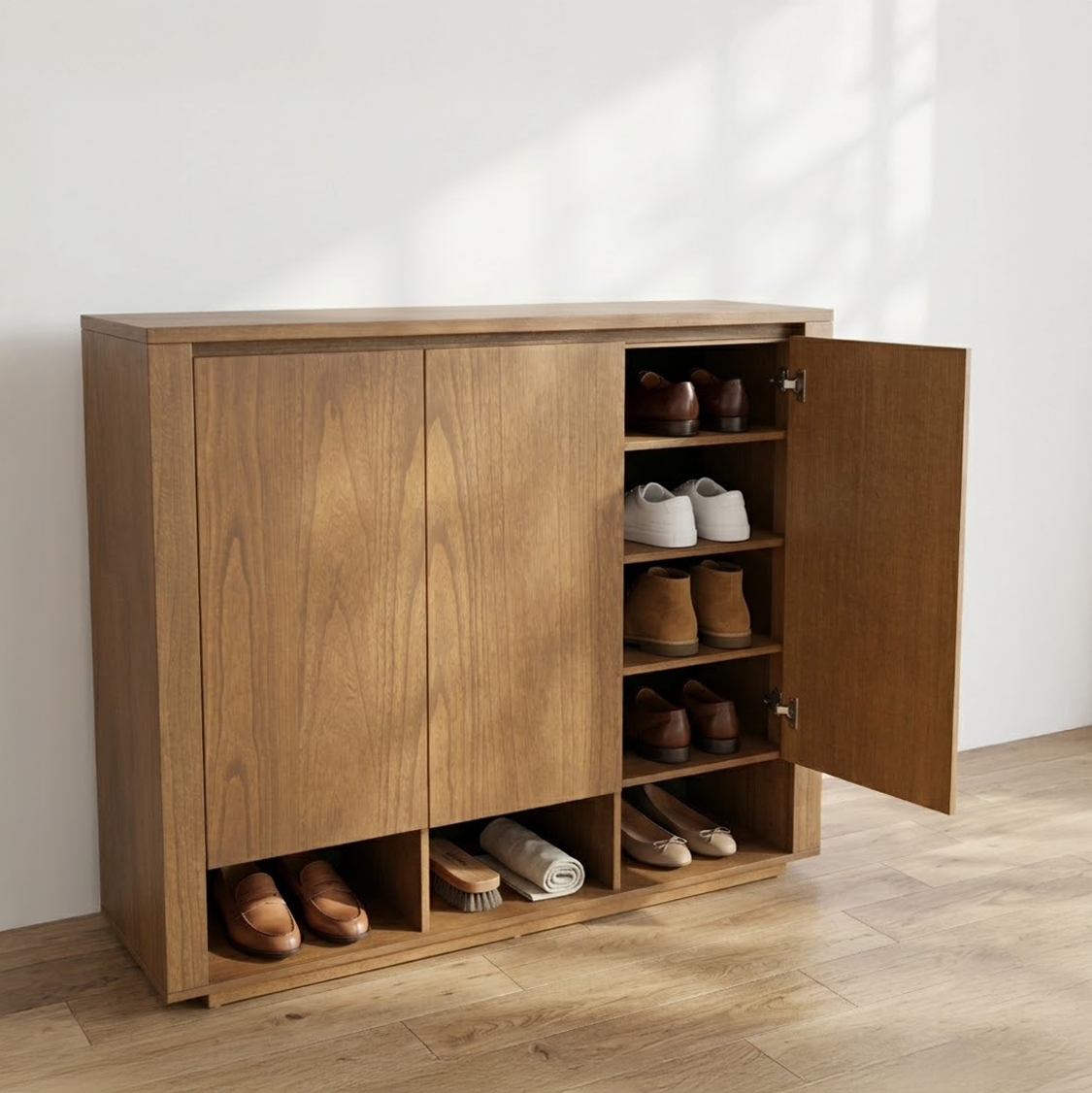 LUNA Shoe Cabinet