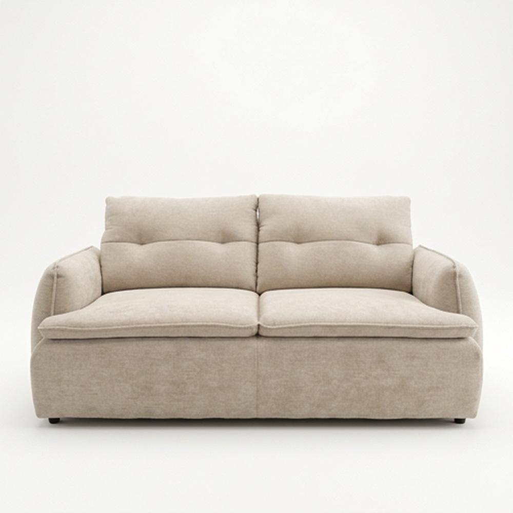 Laurent 2 Seater Sofa