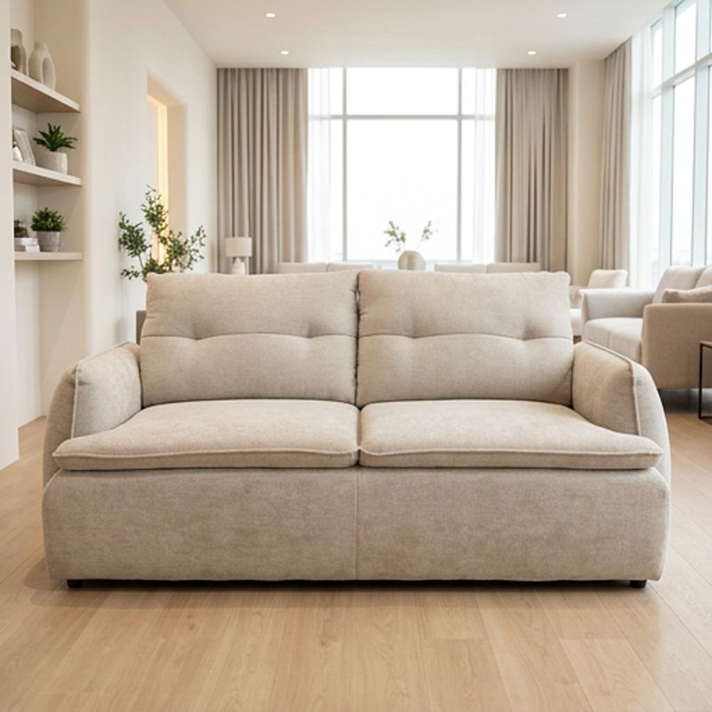 Laurent 2 Seater Sofa