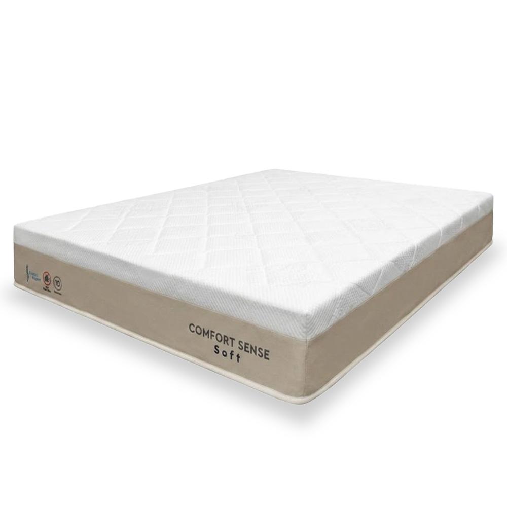 Comfort Sense Soft Mattress 