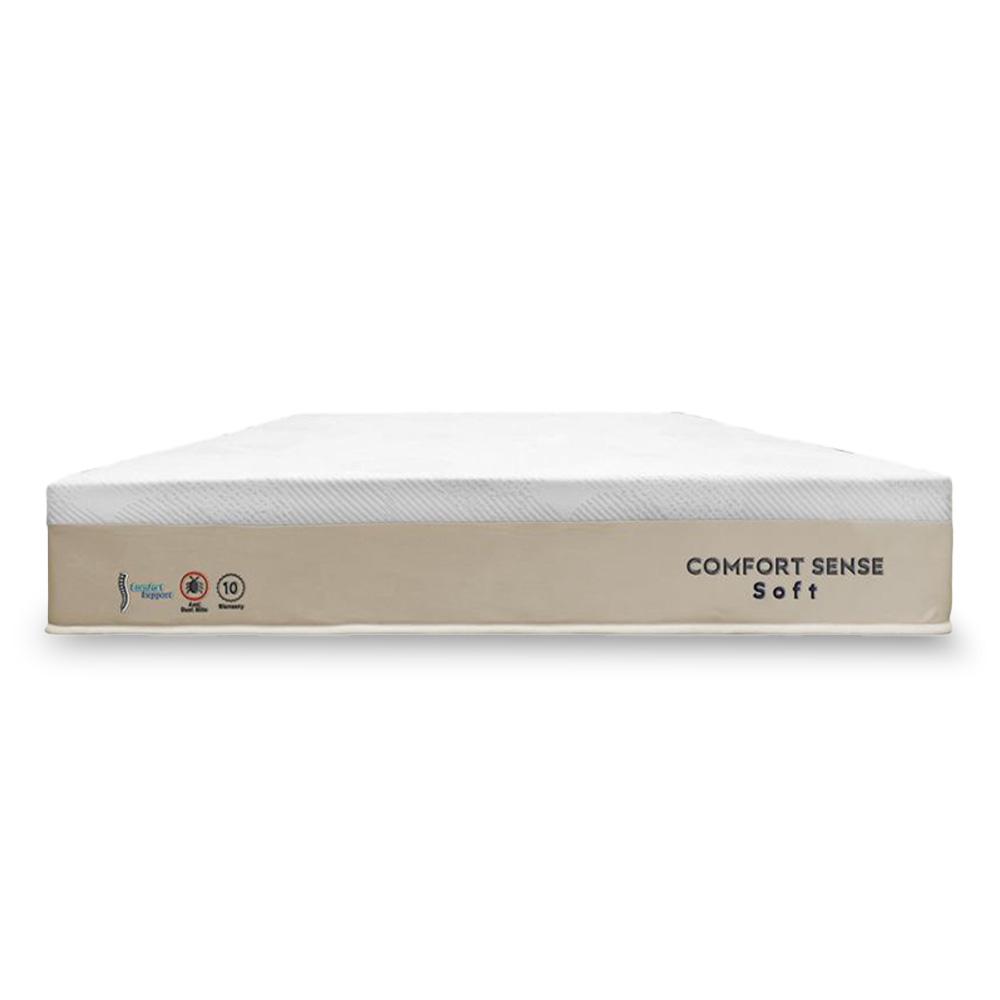 Comfort Sense Soft Mattress 