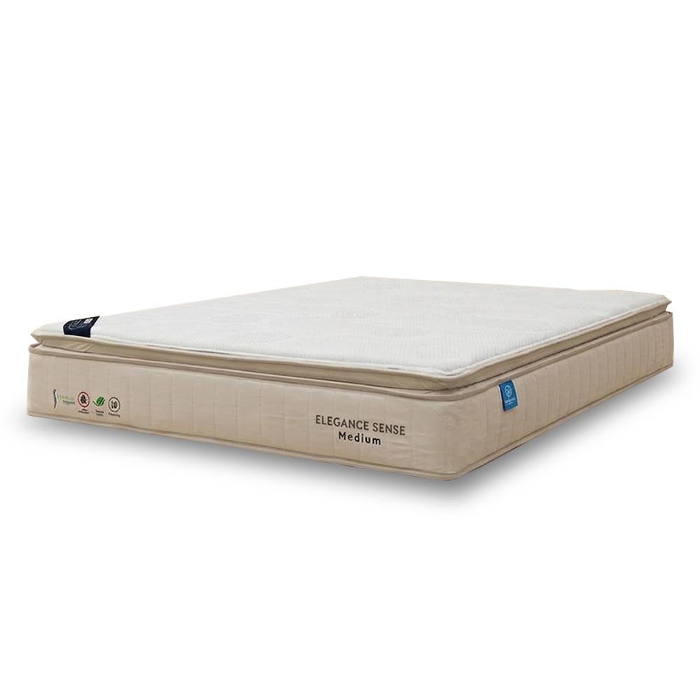 Elegance Sense Medium Mattress 