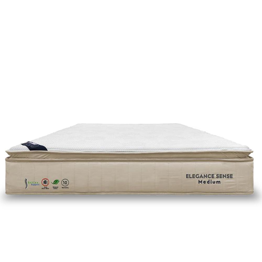 Elegance Sense Medium Mattress 