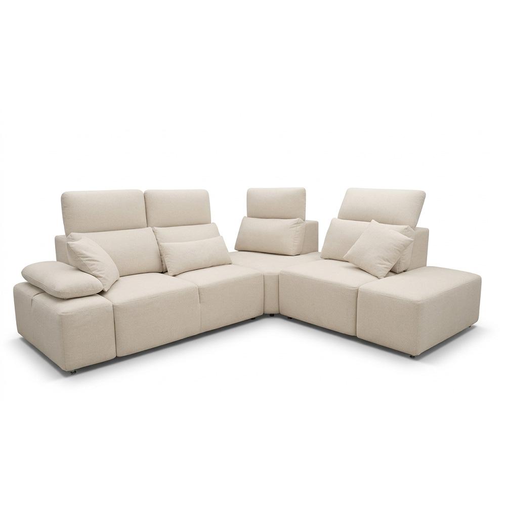 Kensington Corner Sofa