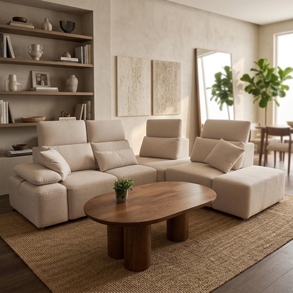 Kensington Corner Sofa