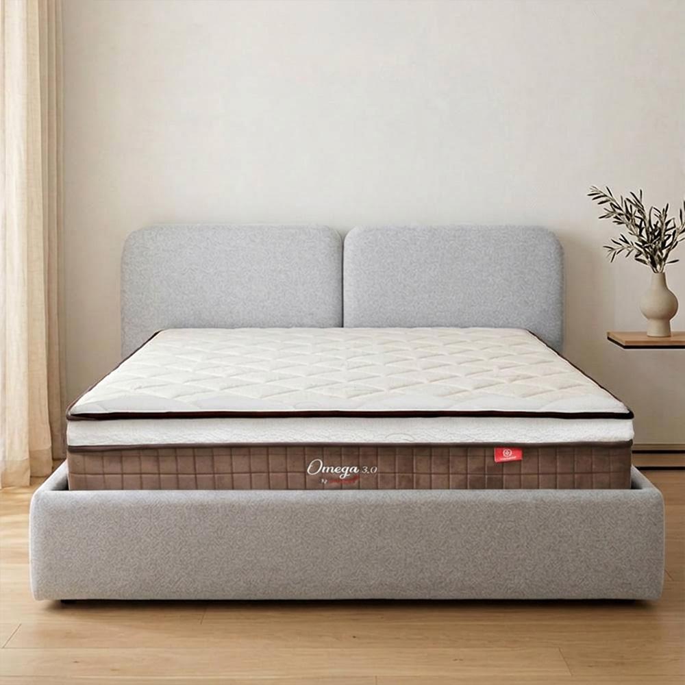 Elara Upholstered Bedset
