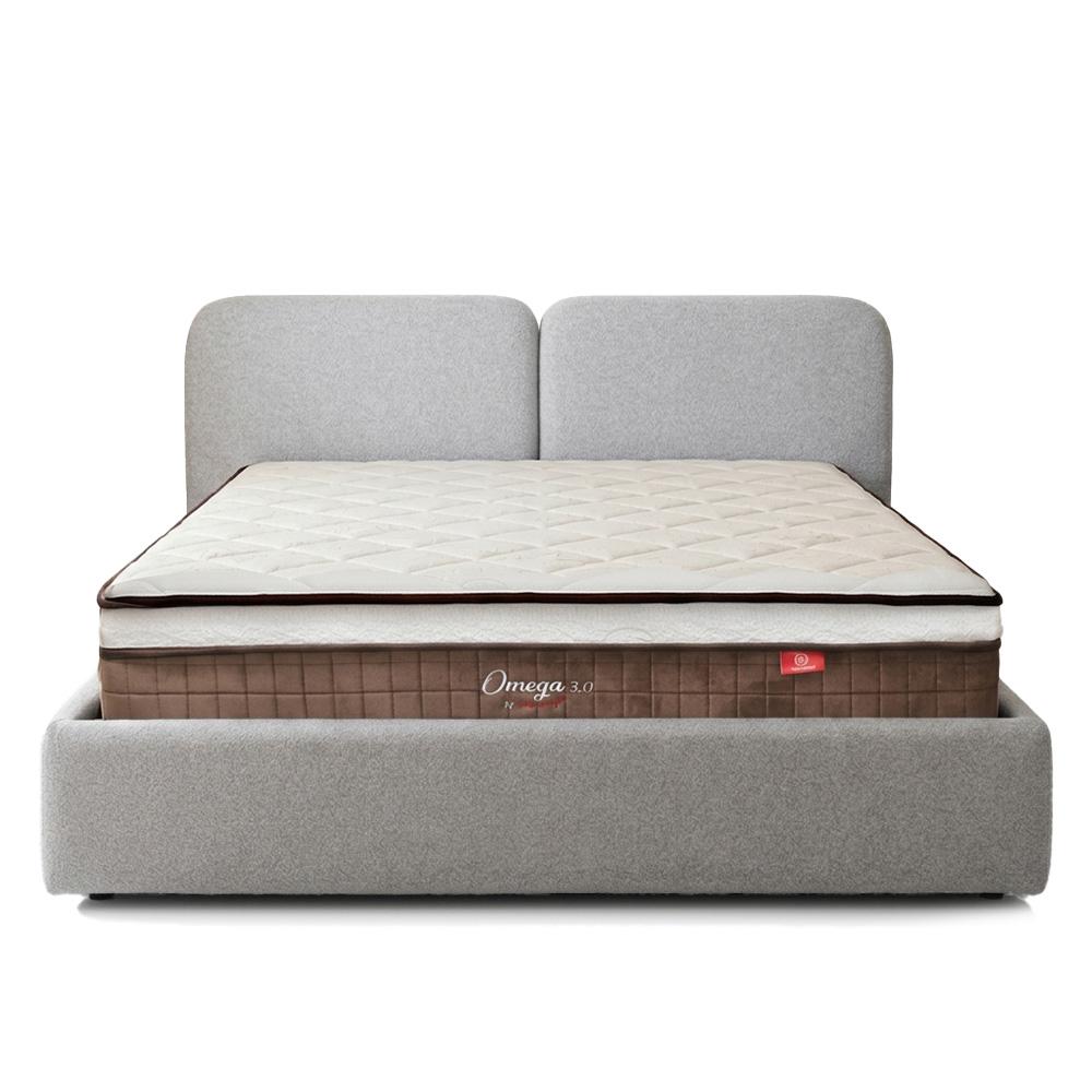 Elara Upholstered Bedset