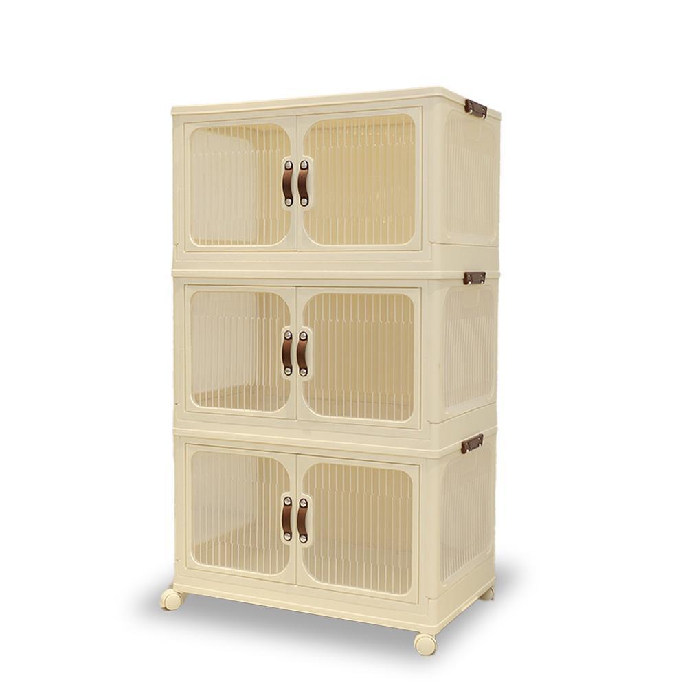 Multi-Layer Storage Box - 3 Layers