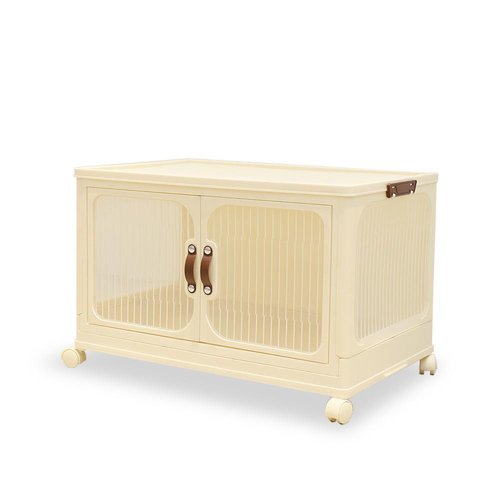 Multi-Layer Storage Box - 1 Layer