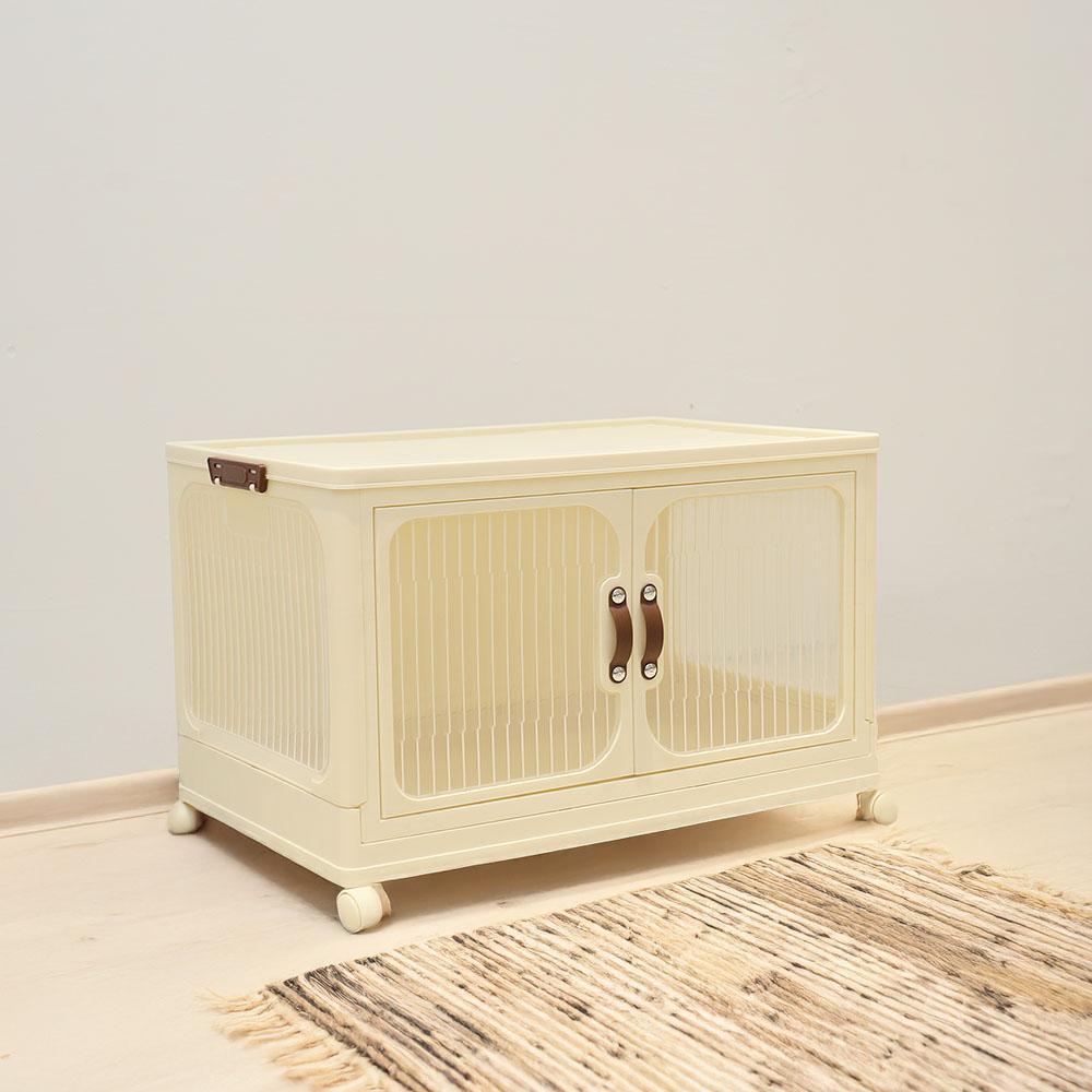 Multi-Layer Storage Box - 1 Layer