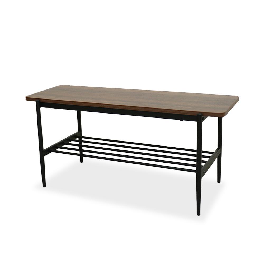 Rio Bench Chair 