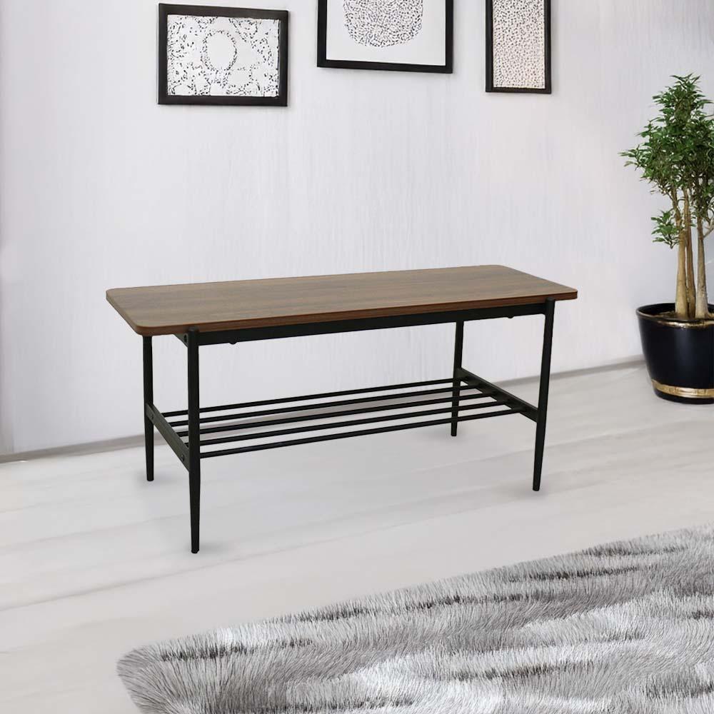 Rio Bench Chair 