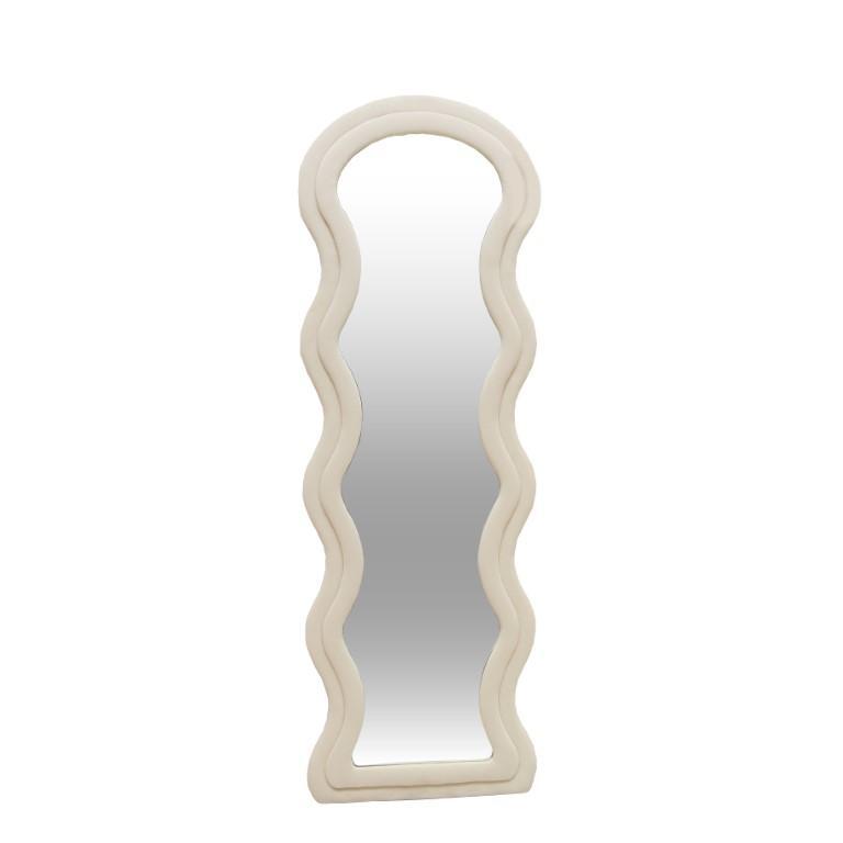 Miu Miu 180cm Wave Mirror