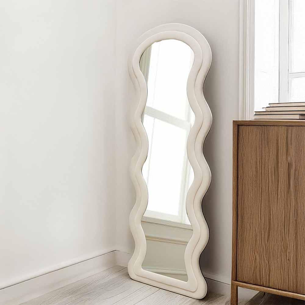 Miu Miu 180cm Wave Mirror