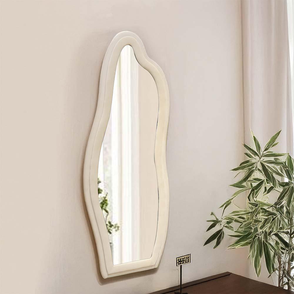 Fuji Miu 160cm Wave Mirror