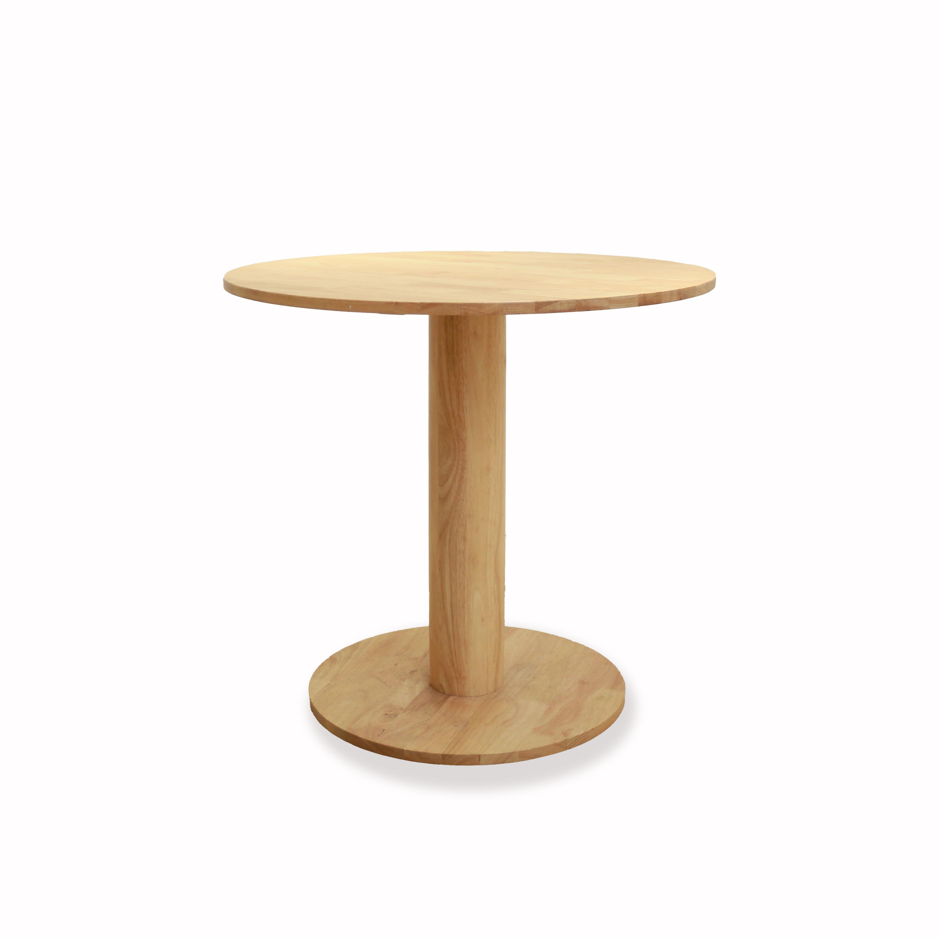 I Table Natural 
