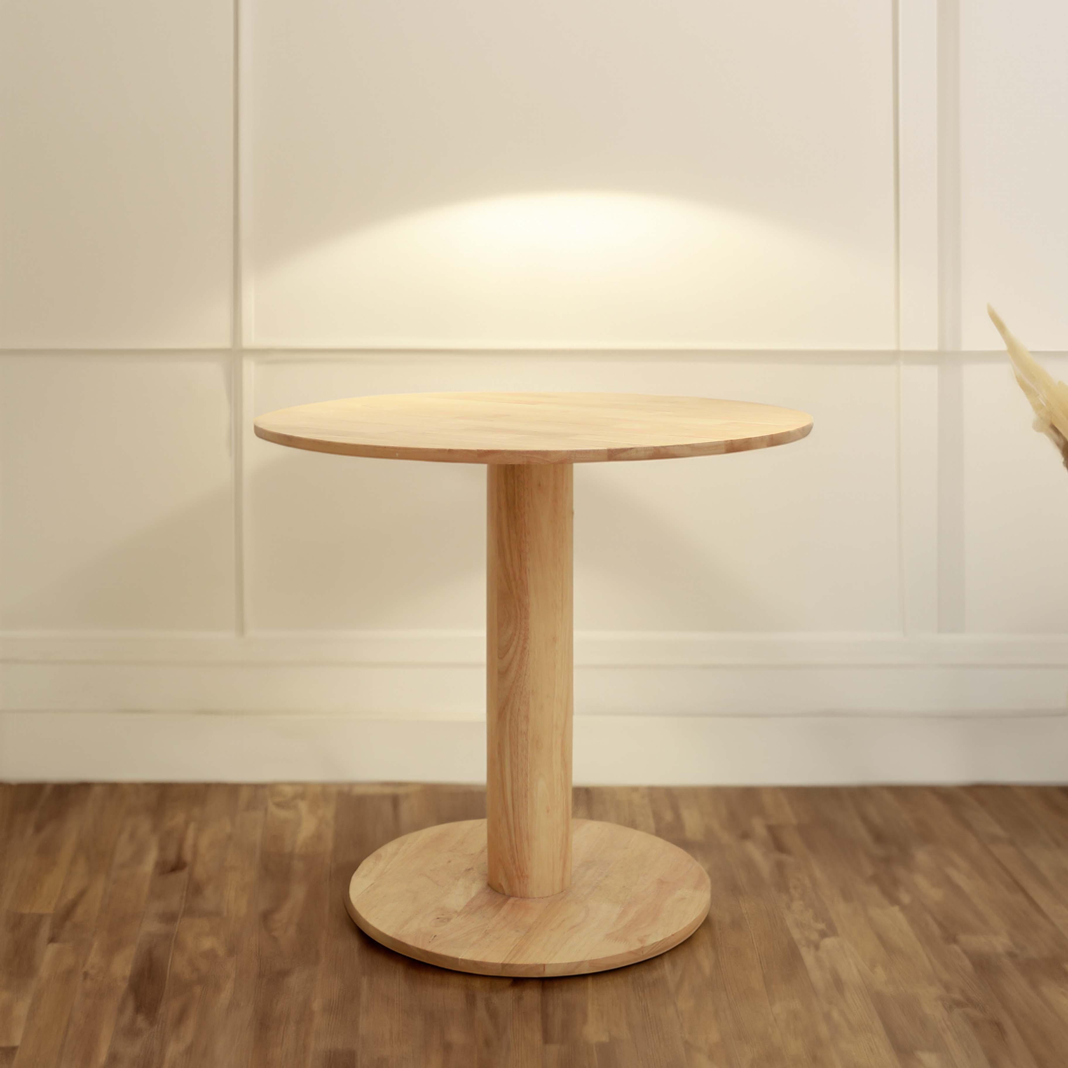 I Table Natural 
