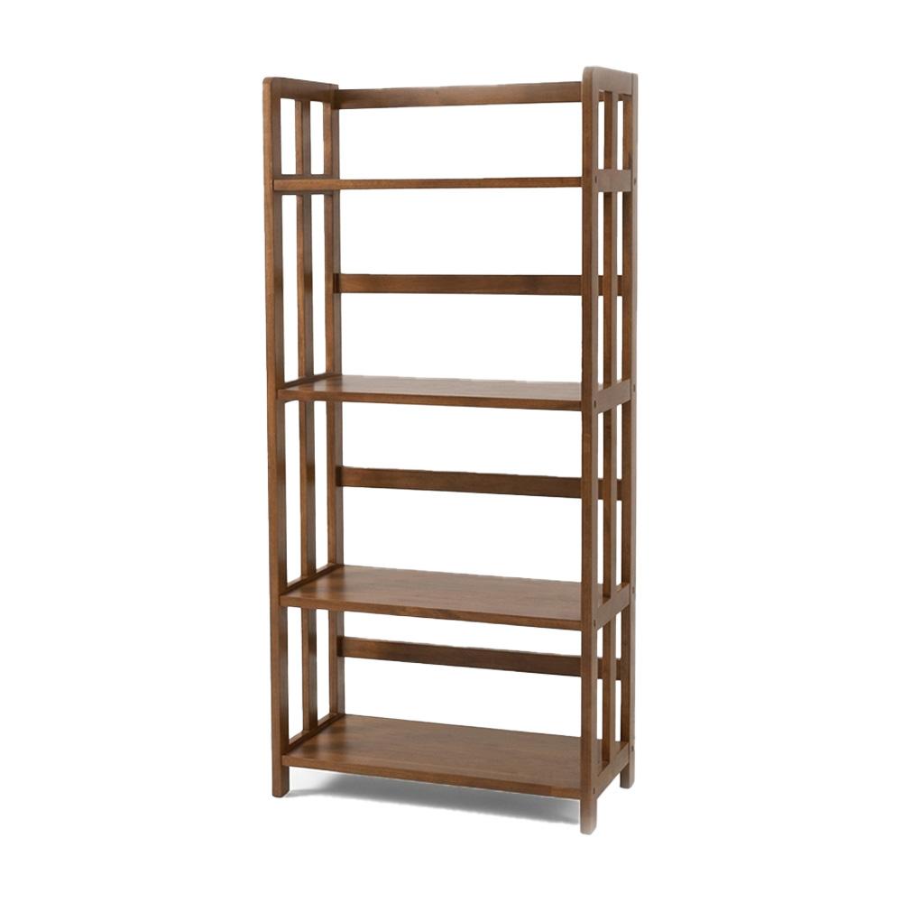 Bookcase Mates 132cm 