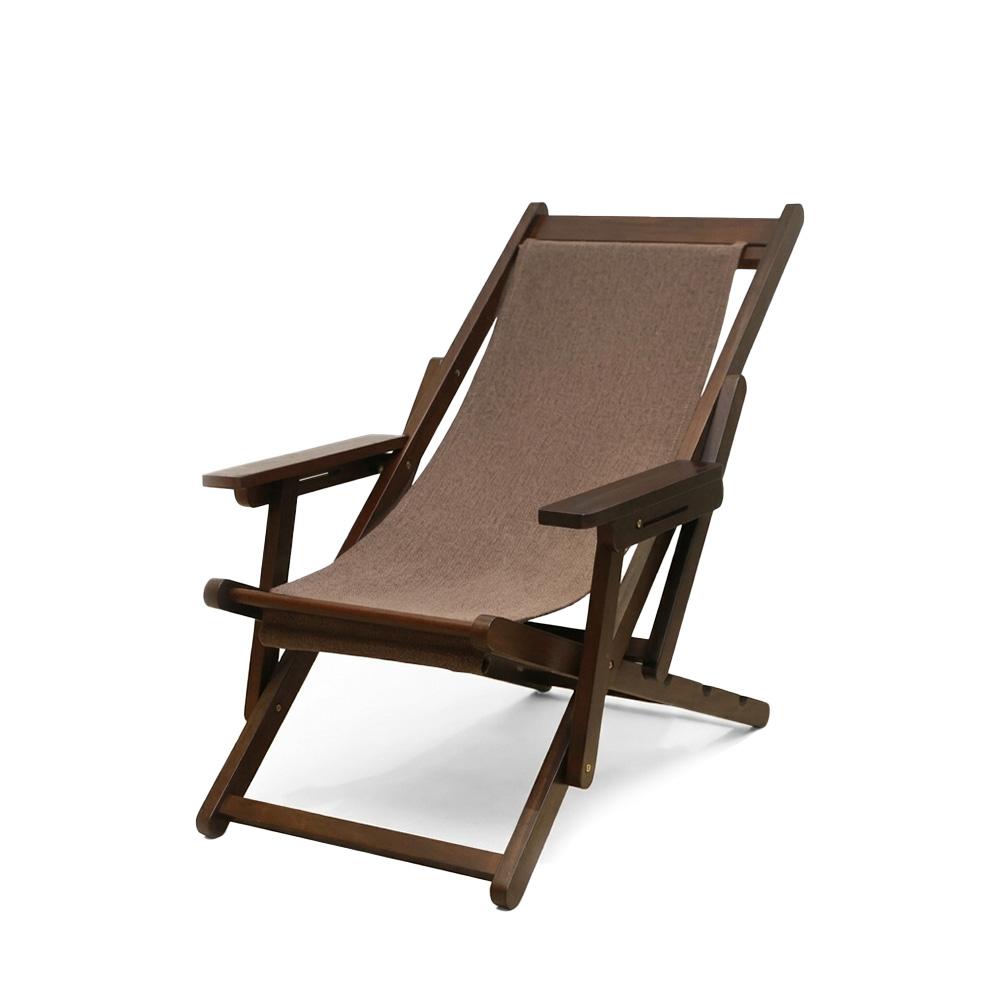 Polo Lazy Chair 