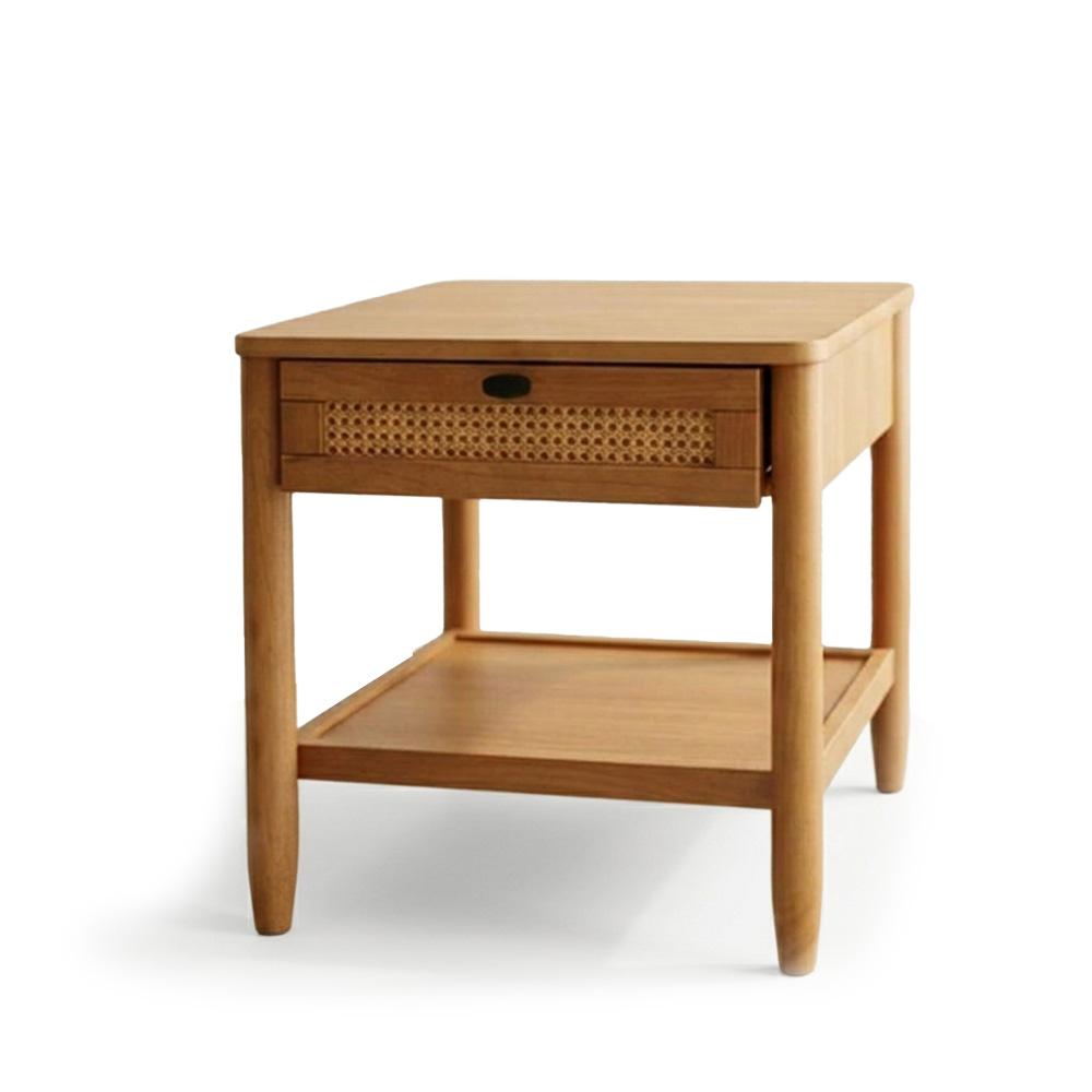 Winnie End Table 