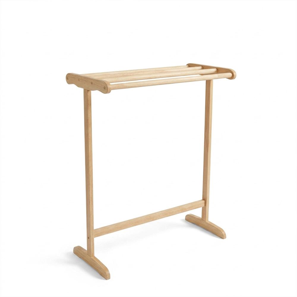 Towel Rack - Natural  