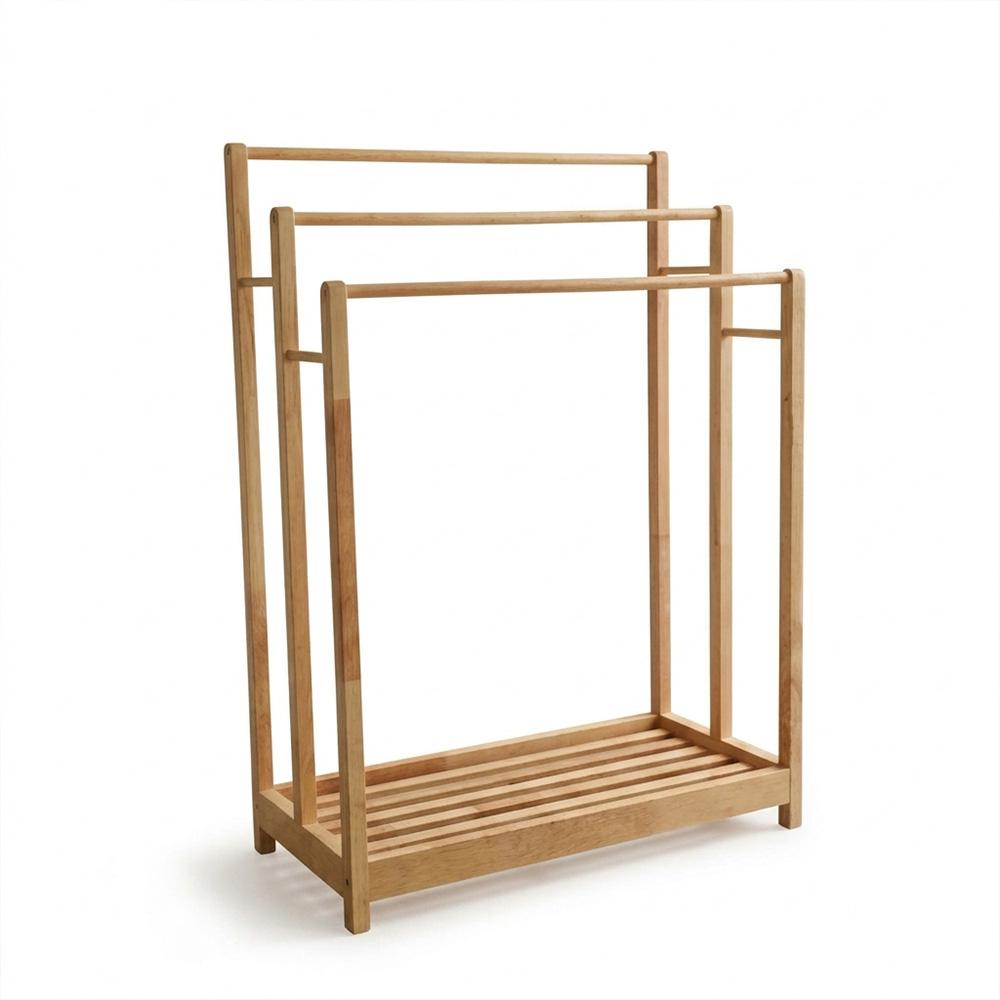 US Towel Hanger - Natural 