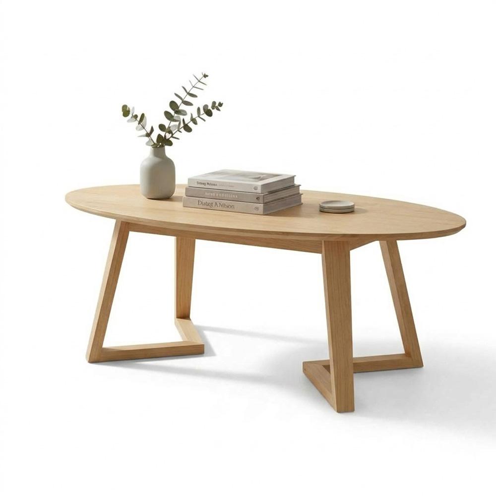 Westin Coffee Table - Natural 