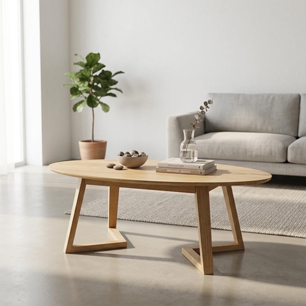 Westin Coffee Table - Natural 