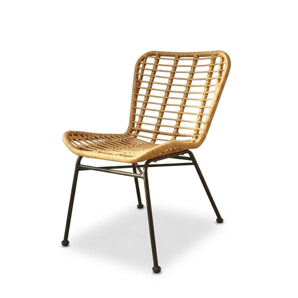 Lumi Outdoor Chair 