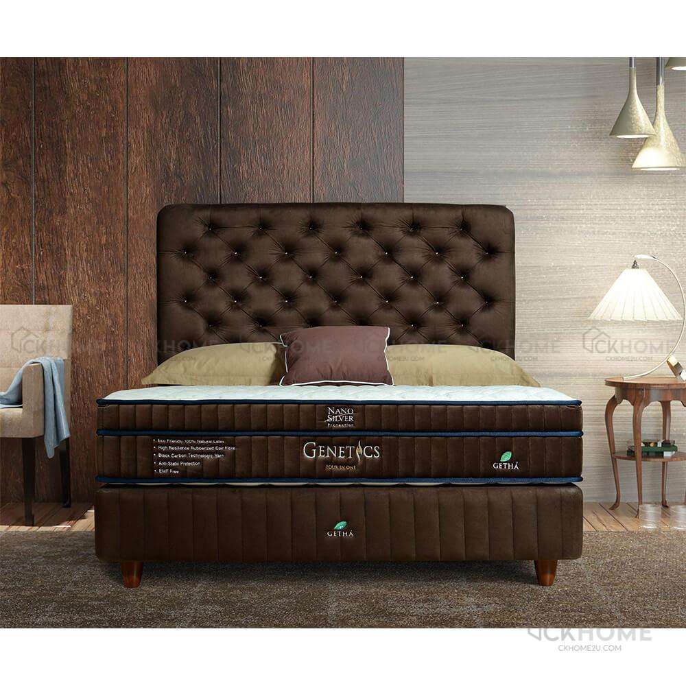 best getha mattress