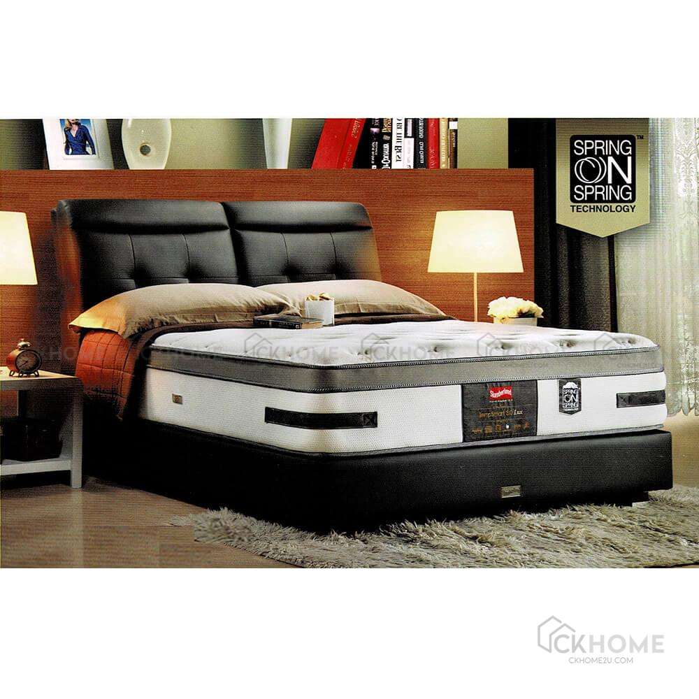 slumberland tempsmart 3.0