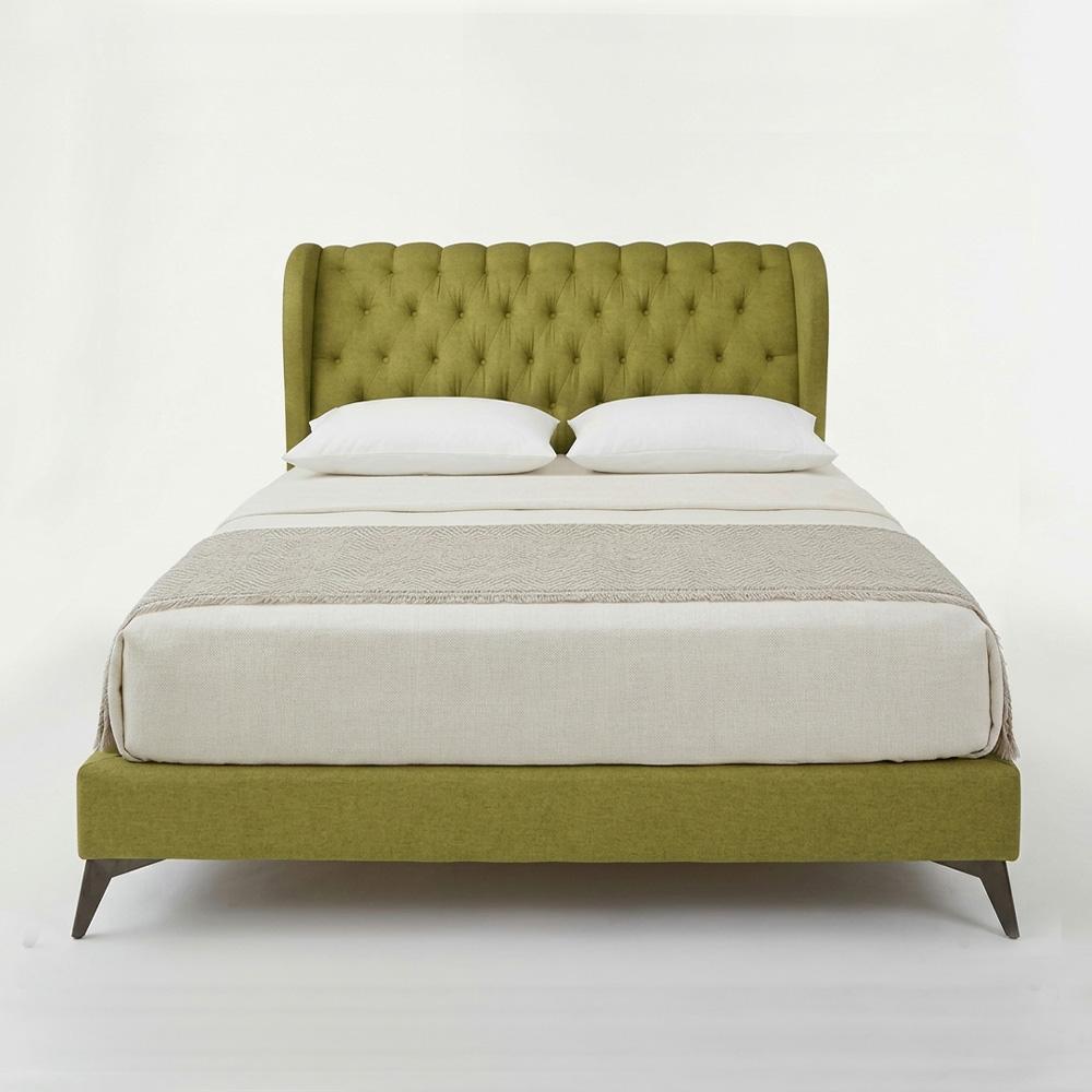 Nova Water Repellent Fabric Headboard + Divan